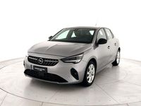 Occasion Opel Corsa Elegance 101 ch (74 kW) 2021 Gris Berline