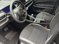 Usata Jeep Avenger 101 CV (74 kW) 2024 Nero SUV