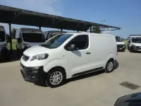 Usata Peugeot Expert Premium 120 CV (88 kW) 2021 Bianco Furgone