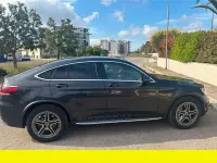 Usata Mercedes GLC300 194 CV (142 kW) 2021 Other SUV