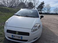 Usata Fiat Grande Punto Sport 120 CV (88 kW) 2008 Utilitaria