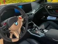Usata BMW M2 480 CV (353 kW) 2024 Bluazzurro Coupé