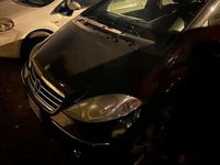 Usata Mercedes A200 Elegance 140 CV (102 kW) 2007 Monovolume