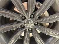 Usata Audi A6 265 CV (194 kW) 2022 Nero Berlina