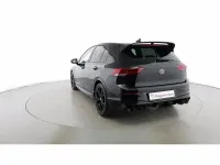 Usata VW Golf VIII R 333 CV (244 kW) 2023 Nero perla Berlina