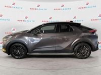 Gebraucht Toyota C-HR Lounge 223 PS (164 kW) 2025 Other SUV