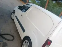 Usata Peugeot Partner 90 CV (66 kW) 2014 Bianco Monovolume