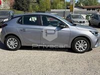 Usata Opel Corsa 75 CV (55 kW) 2020 Grigio Utilitaria