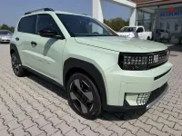 Nuova Fiat Grande Panda La Prima 110 CV (80 kW) 2026 Blu Utilitaria