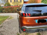 Usata Peugeot 3008 120 CV (88 kW) 2017 SUV