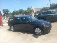 Usata Volvo V50 2006 Nero Station wagon