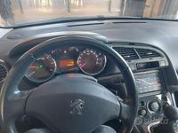 Usata Peugeot 3008 Business-Line 111 CV (81 kW) 2011 Station wagon