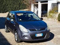 usata Hyundai i20 - 2009