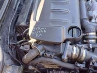 Usata Mini One D 90 CV (66 kW) 2010 Grigio Utilitaria