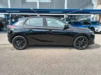 Usata Opel Corsa Design & Tech 101 CV (74 kW) 2023 Nero Utilitaria
