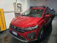 usata Dacia Sandero Stepway 1.0 TCe ECO-G Comfort del 2021 usata a Milano