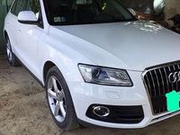 Usata Audi Q5 Advanced 143 CV (105 kW) 2013 SUV