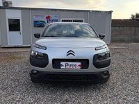 Usata Citroën C4 Cactus Shine 99 CV (72 kW) 2016 Grigio Utilitaria