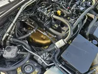 Usata Mazda MX5 126 CV (92 kW) 2006 Grigio Cabrio
