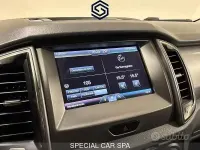 Usata Ford Ranger Limited 160 CV (117 kW) 2017 Bianco Pick-up