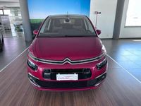 usata Citroën C4 SpaceTourer C4 SpaceTourerBlueHDi 130 S&S Feel