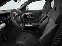Nuova BMW X2 M Sport 163 CV (119 kW) 2026 Nero SUV