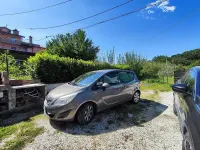 Usata Opel Meriva 2011 Monovolume