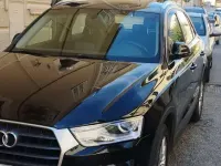 Usata Audi Q3 Business 120 CV (88 kW) 2017 SUV