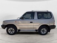 Usata Toyota Land Cruiser 125 CV (91 kW) 1996 Grigio SUV