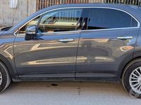 Usata Fiat 500X Urban 95 CV (69 kW) 2018 Grigio SUV