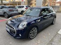 usata Mini Cooper SD - -5 porte John Cooper Works