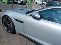 Usata Jaguar F-Type 2019 Grigio Coupé