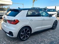 Usata Audi A1 115 CV (84 kW) 2025 Bianco SUV