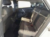 Usata Citroën C4 PureTech 131 CV (96 kW) 2024 Polar white  pastello SUV