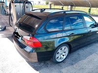 Usata BMW 320 163 CV (119 kW) 2006 Station wagon