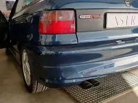 Usata Opel Astra 150 CV (110 kW) 1993 Berlina