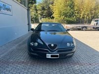 Occasion Alfa Romeo GTV 201 ch (147 kW) 1995 Noir Coupé