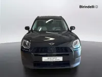 Usata Mini Countryman Classic 156 CV (114 kW) 2024 Blu SUV