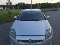 Usata Fiat Bravo 120 CV (88 kW) 2010 Grigio Utilitaria