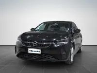 Usata Opel Corsa Elegance 101 CV (74 kW) 2021 Nero Utilitaria