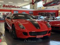 Usata Ferrari 599 620 CV (456 kW) 2007 Other Coupé