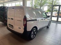 Nuova Ford Transit Courier 100 kW (136 CV) 2025 Frozen white Furgone