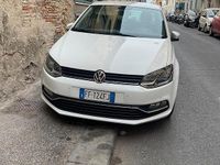 Usata VW Polo 2016 Berlina