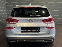 Usata Hyundai i30 Prime 120 CV (88 kW) 2023 Argento Station wagon