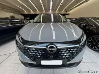 Usata Nissan Qashqai Acenta 140 CV (102 kW) 2025 Grigio SUV