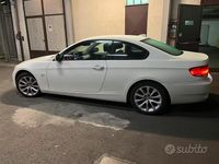 Usata BMW 320 2010 Coupé