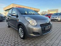 Usata Suzuki Alto GL 68 CV (50 kW) 2014 Grigio Utilitaria