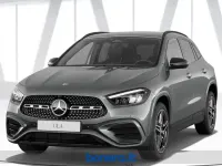 Usata Mercedes GLA200 Advanced Plus 150 CV (110 kW) 2025 Grigio SUV
