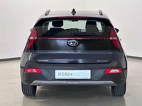usata Hyundai Bayon 1.0 T-GDI 1.0 T-GDI Hybrid 48V iMT XLine