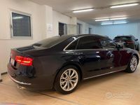 usata Audi A8 Benzina 4.2 Fullll Tagliandi